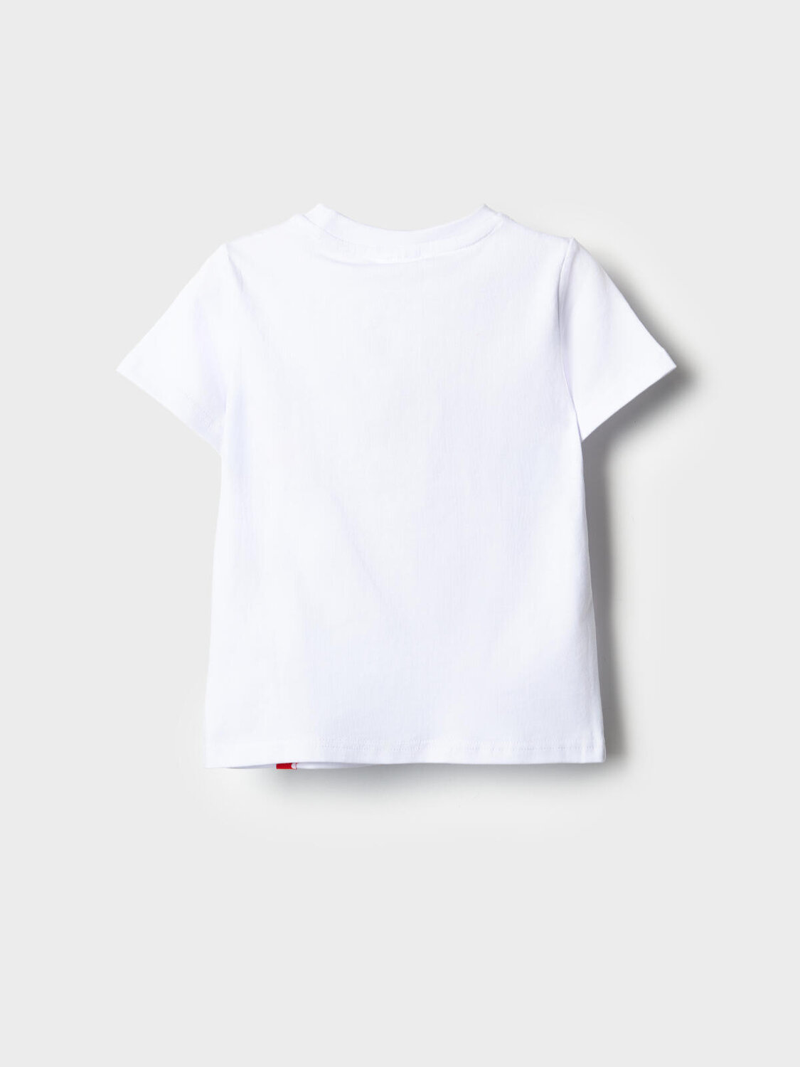 PLAYTODAY Фуфайка 585447 12612036 белый