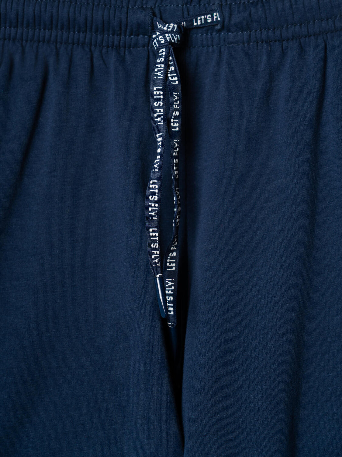 PLAYTODAY Шорты 585451 12612040 тёмно-синий,ярко-синий