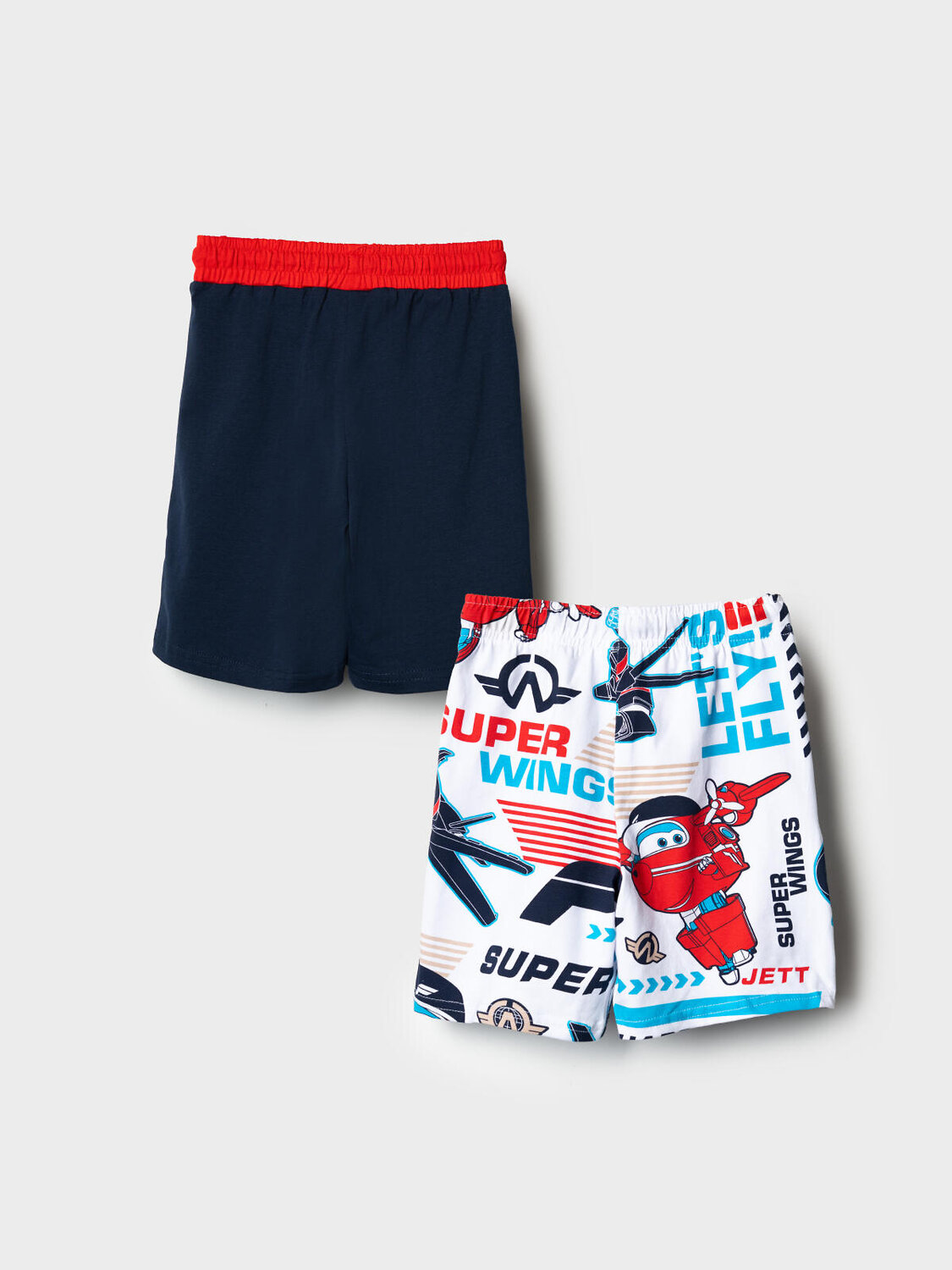 PLAYTODAY Шорты 585452 12632024 разноцветный