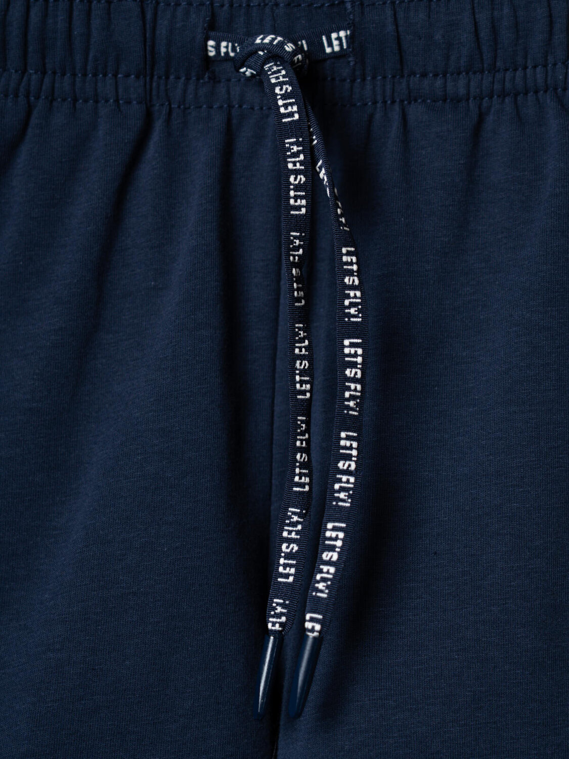 PLAYTODAY Шорты 585453 12612042 тёмно-синий,бежевый