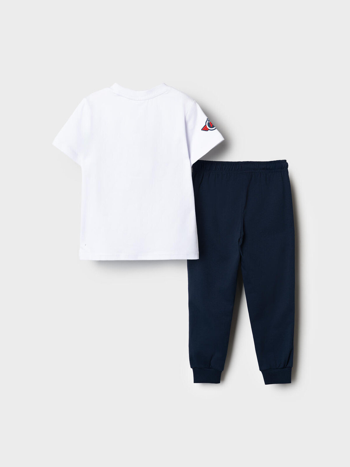 PLAYTODAY Комплект 585456 12612015 белый,тёмно-синий