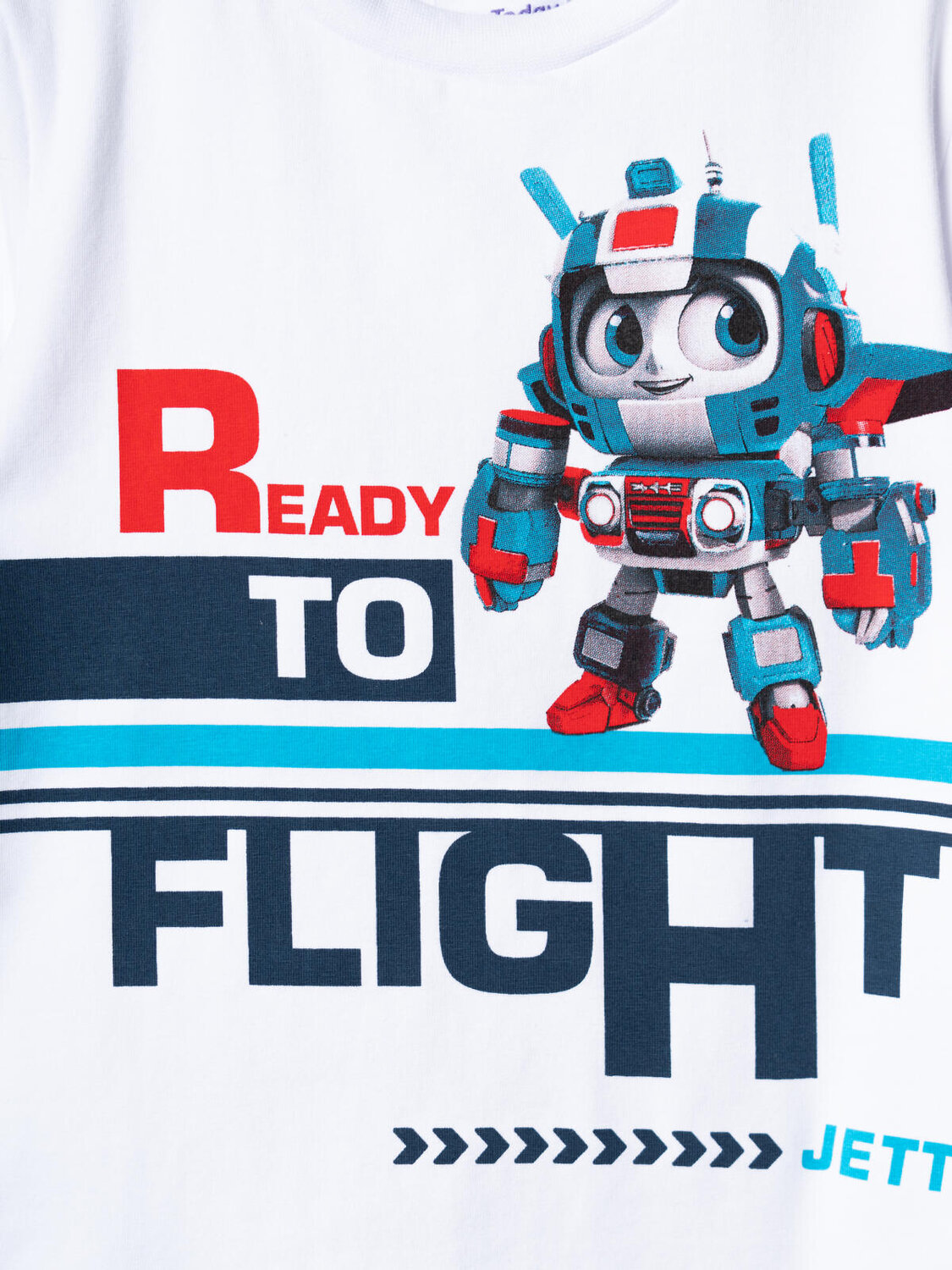 PLAYTODAY Комплект 585456 12612015 белый,тёмно-синий