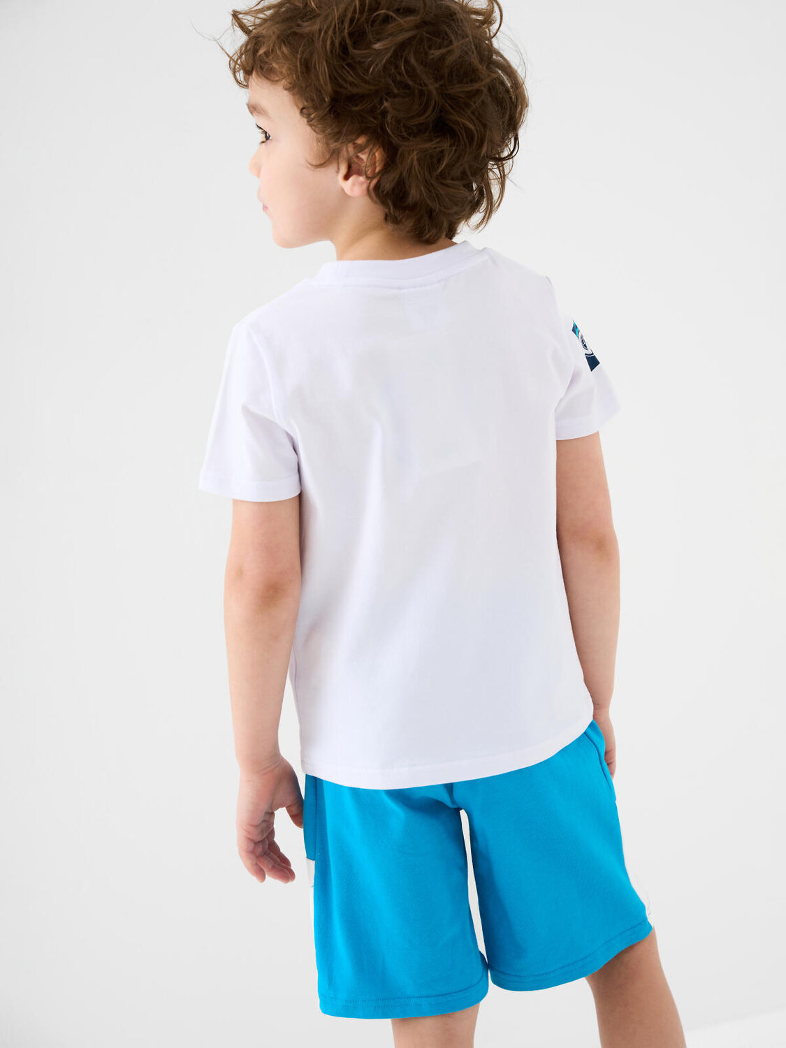 PLAYTODAY Комплект 585459 12632012 белый,ярко-синий