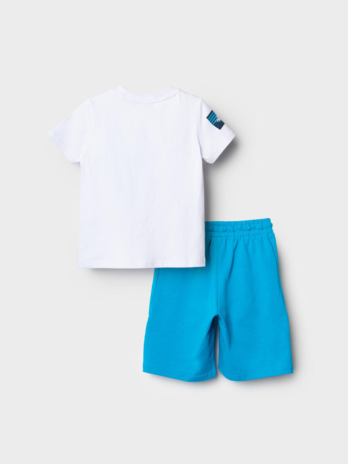 PLAYTODAY Комплект 585459 12632012 белый,ярко-синий