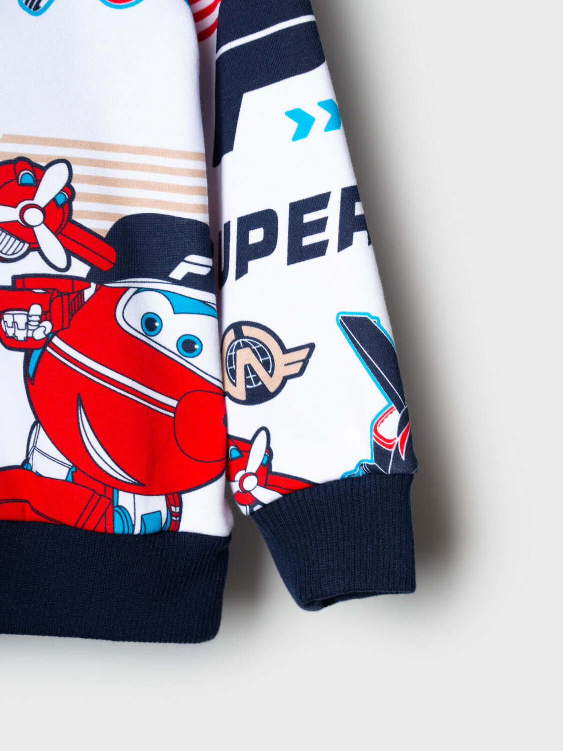 PLAYTODAY Комплект 585462 12632003 разноцветный