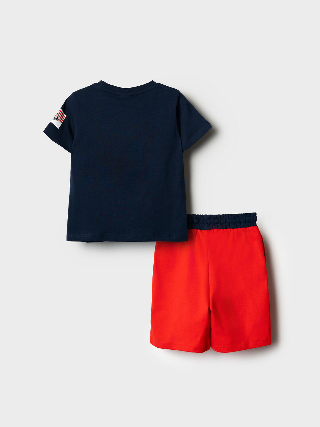 PLAYTODAY Комплект 585463 12632008 тёмно-синий,красный