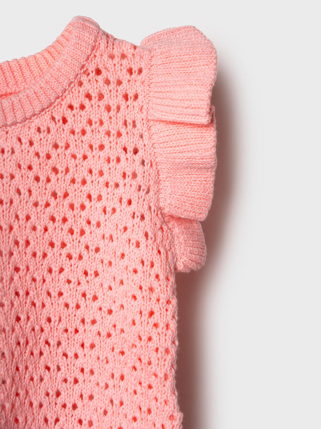 PLAYTODAY Комплект 585465 12623149 светло-розовый