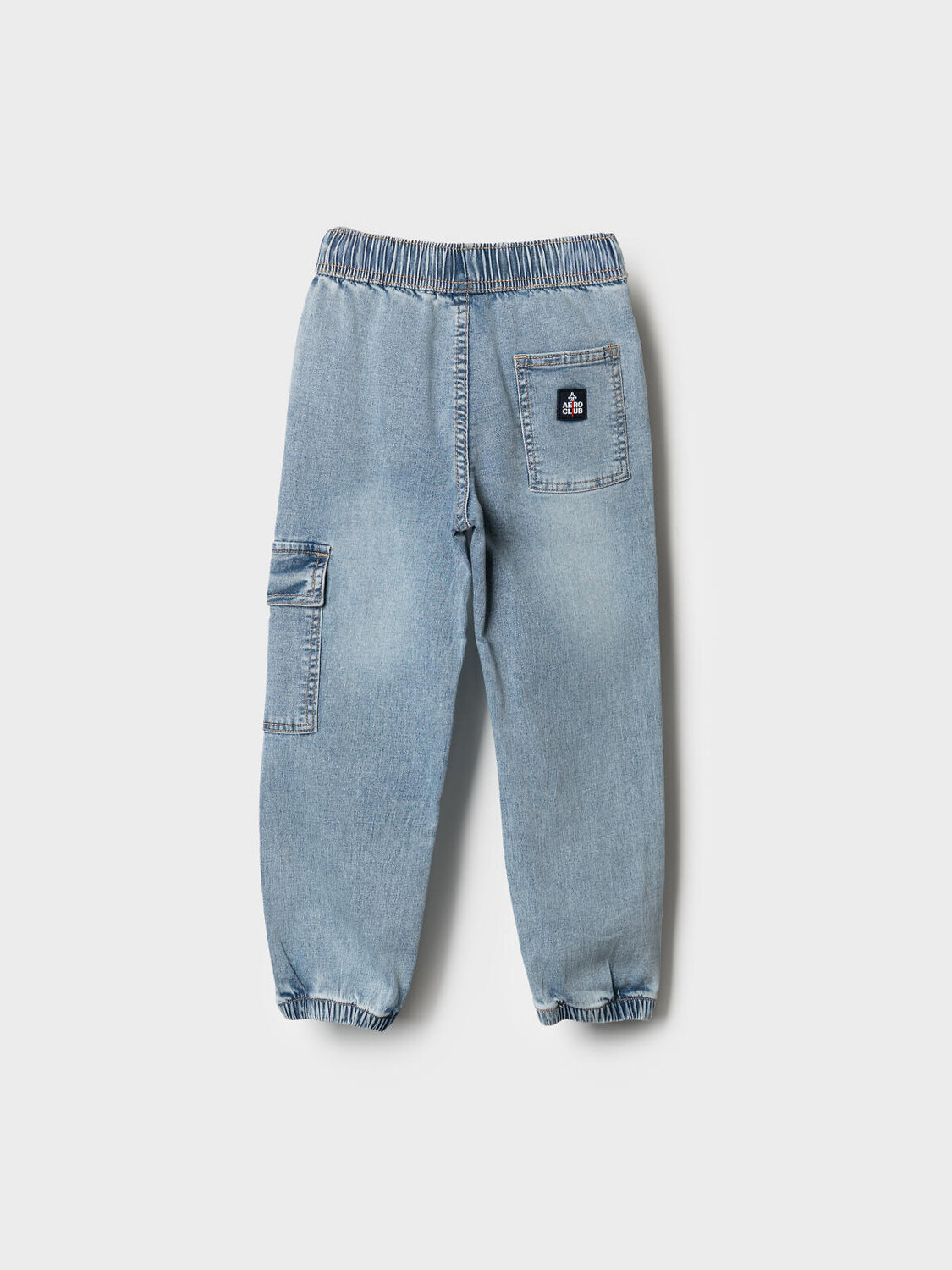 PLAYTODAY Брюки 585468 12612012 синий