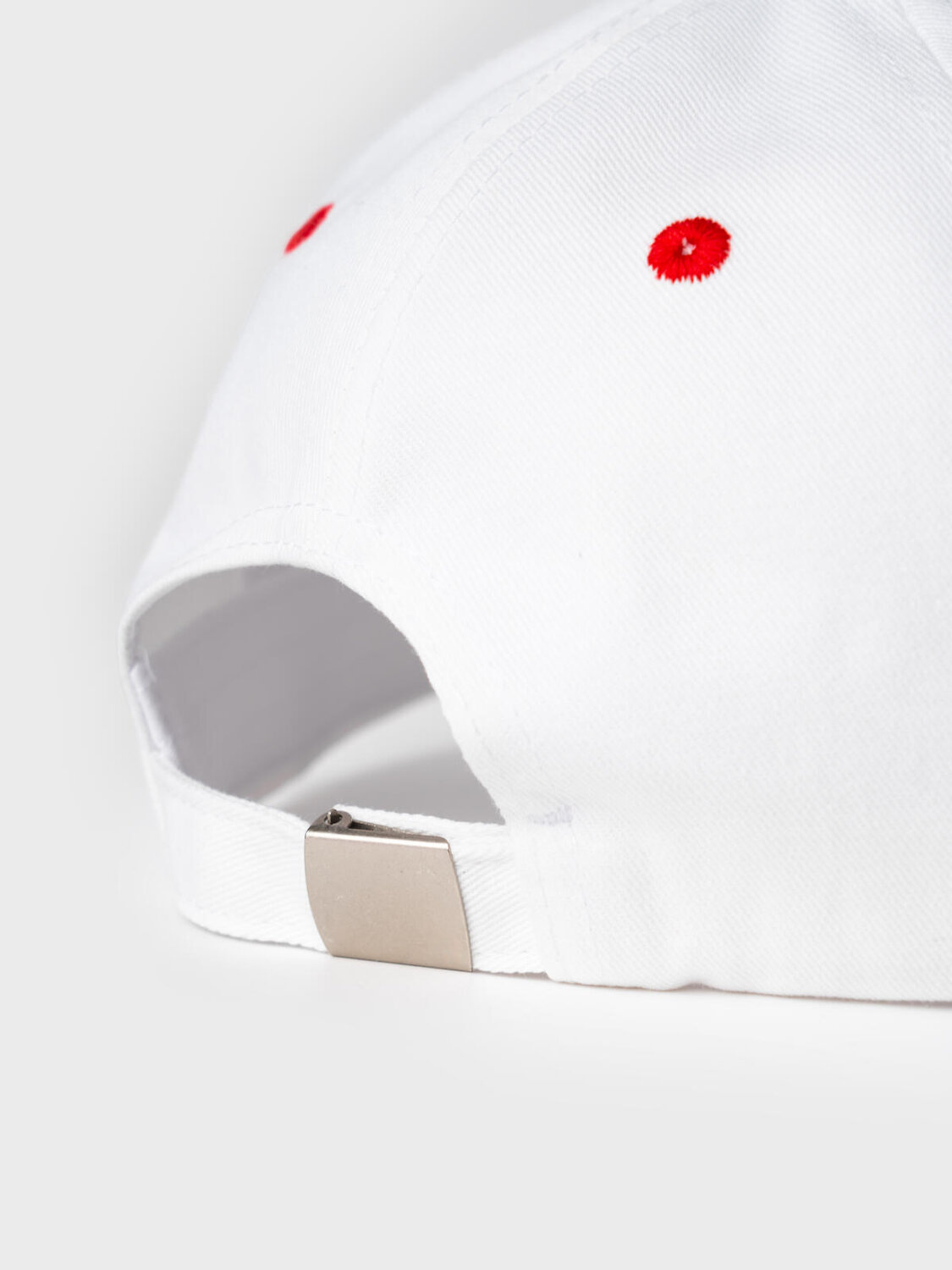 PLAYTODAY Кепка 585471 12611044 белый
