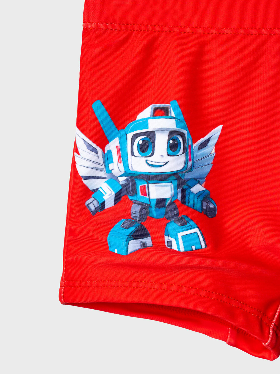 PLAYTODAY Плавки 585474 12612053 красный