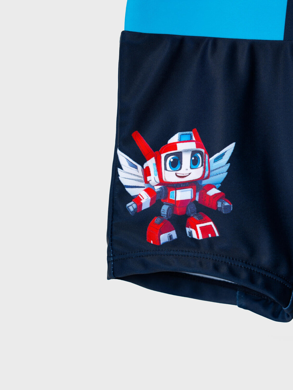 PLAYTODAY Плавки 585475 12612054 тёмно-синий,ярко-синий