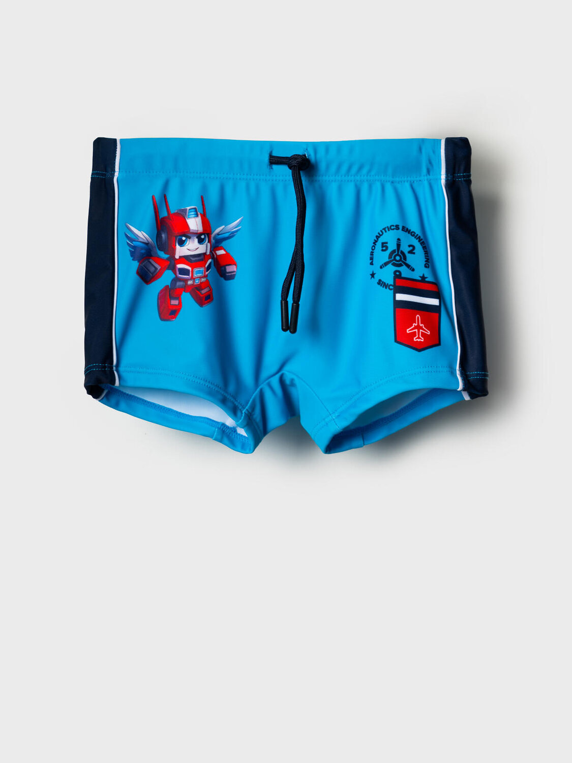 PLAYTODAY Плавки 585476 12612055 тёмно-синий,ярко-синий