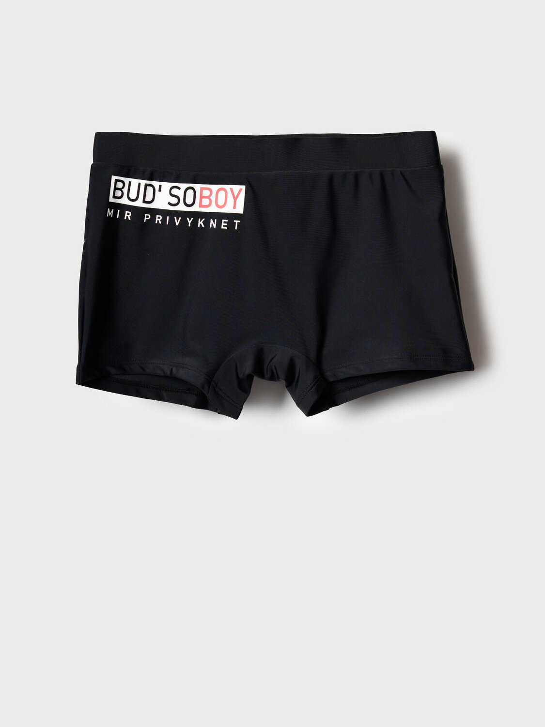 PLAYTODAY Плавки 585481 12611097 черный