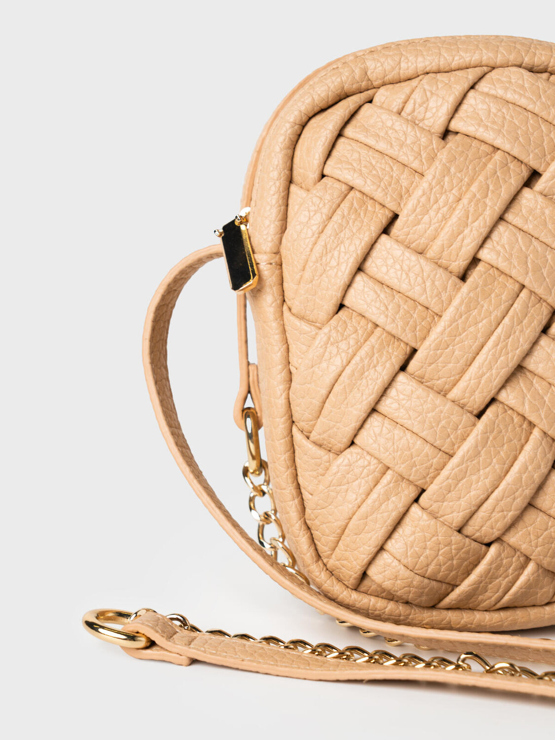 PLAYTODAY Сумка 585484 12666835 бежевый