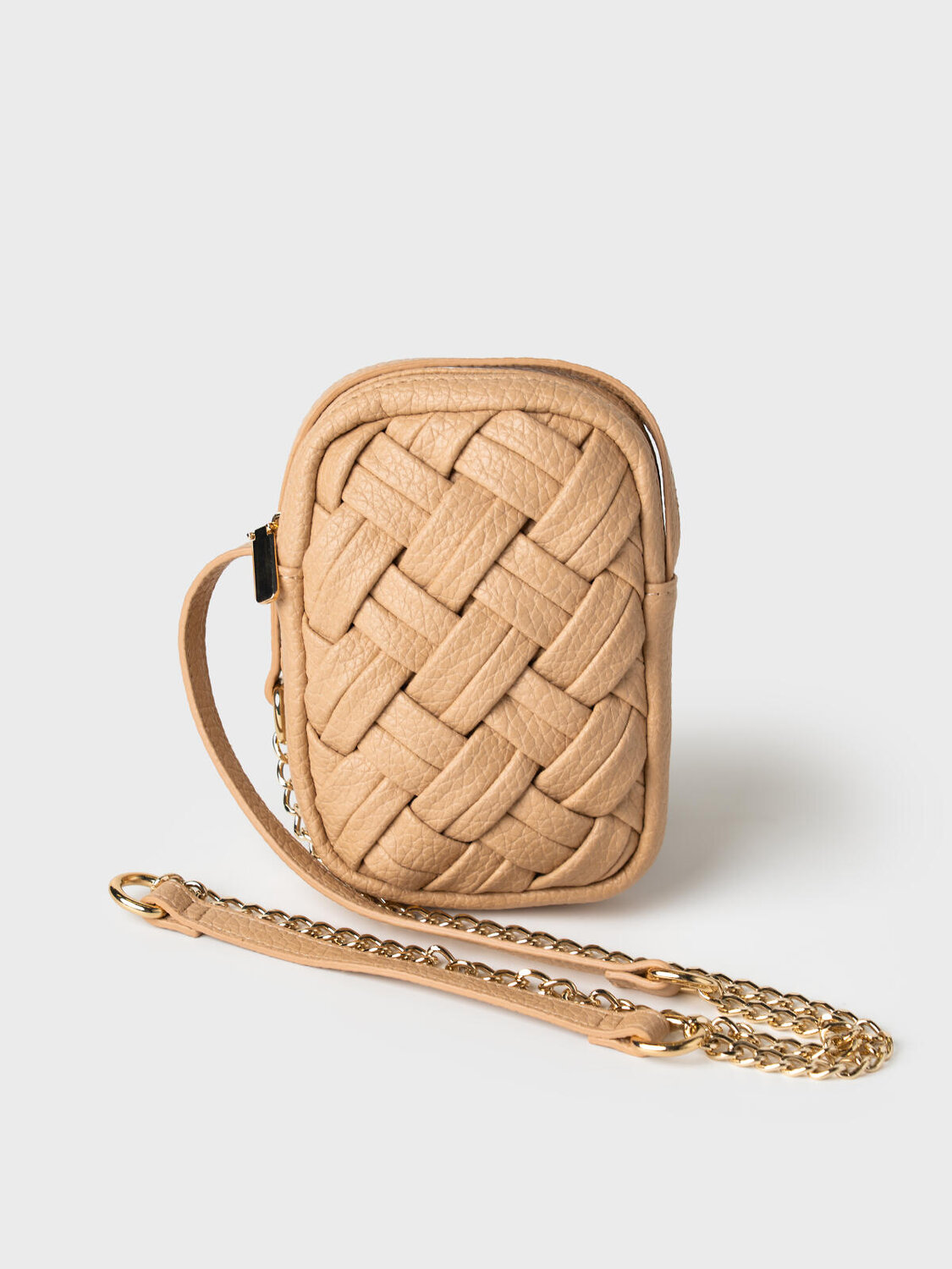 PLAYTODAY Сумка 585484 12666835 бежевый