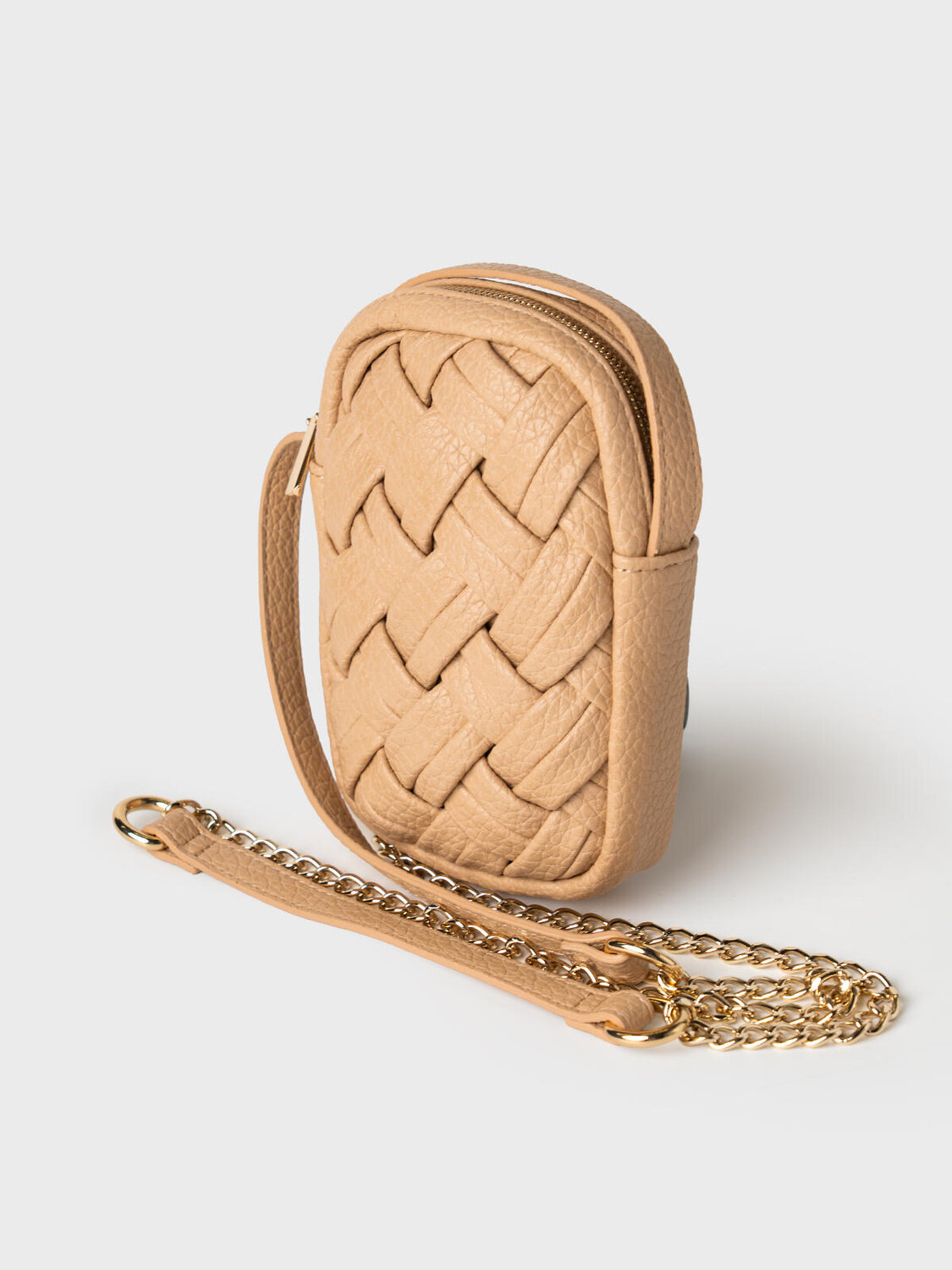 PLAYTODAY Сумка 585484 12666835 бежевый