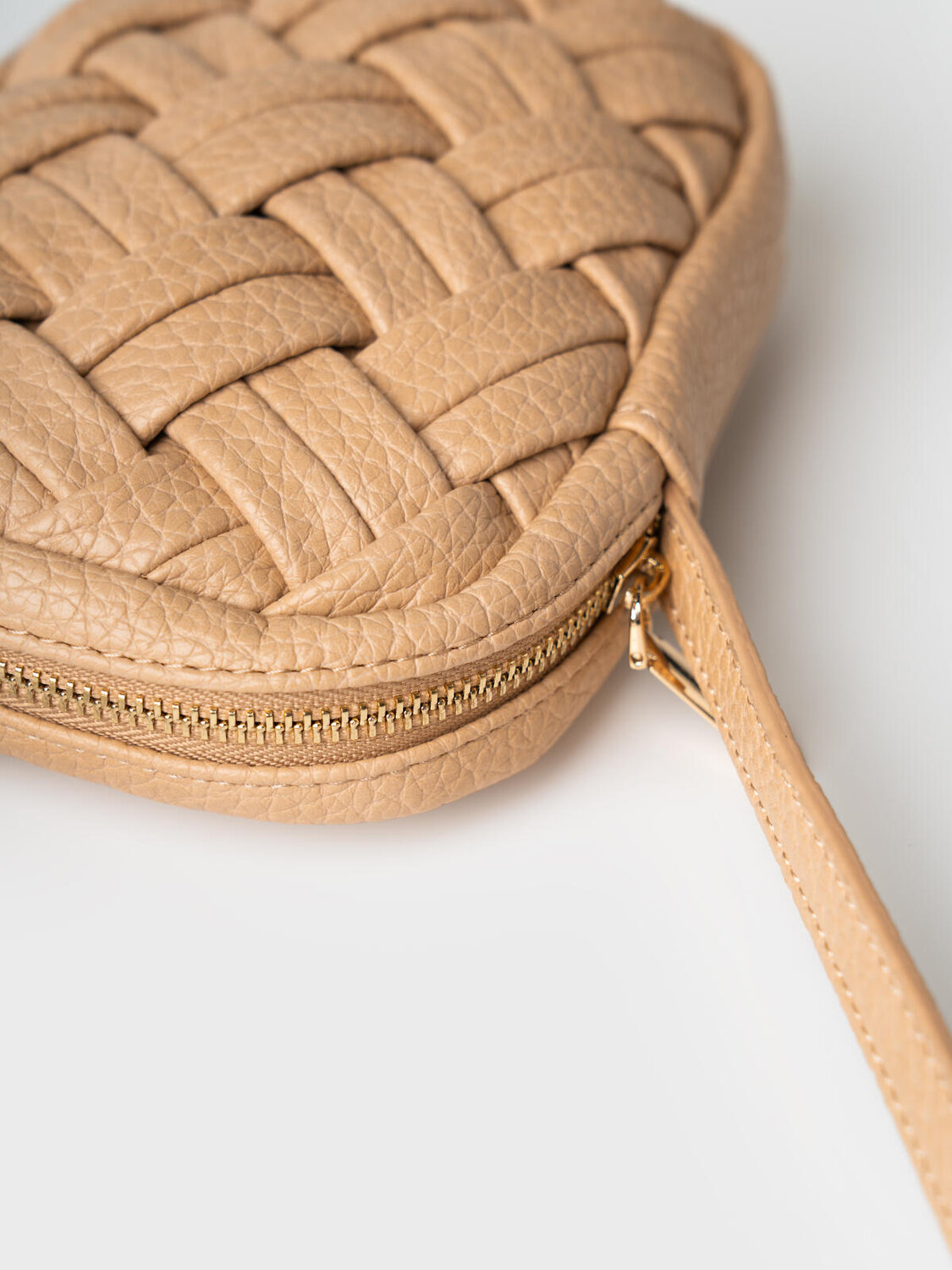 PLAYTODAY Сумка 585484 12666835 бежевый