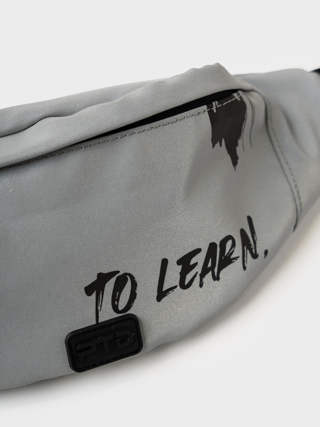 PLAYTODAY Сумка 585490 12611808 серый,черный