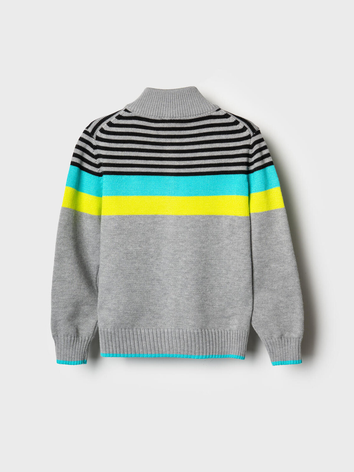 PLAYTODAY Кардиган 585497 12612220 разноцветный