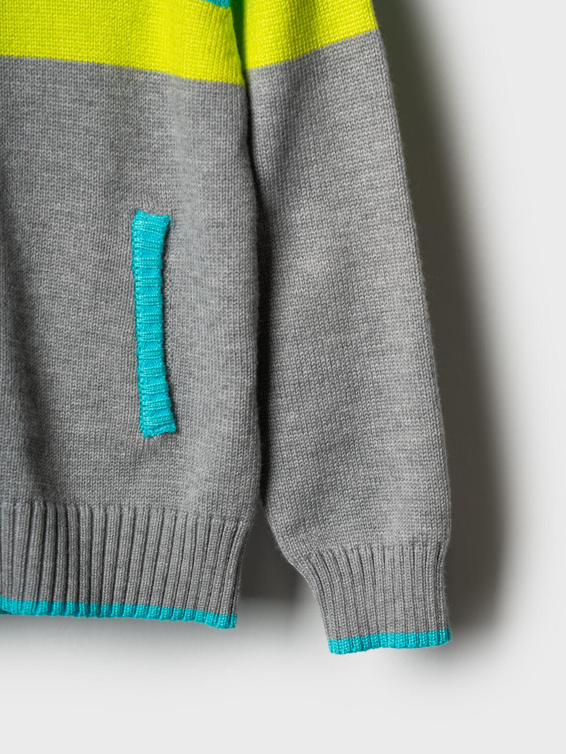 PLAYTODAY Кардиган 585497 12612220 разноцветный