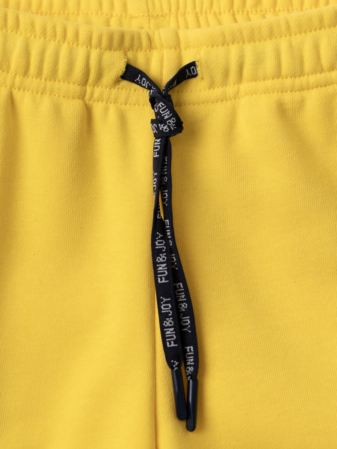 PLAYTODAY Шорты 585499 12612122 жёлтый