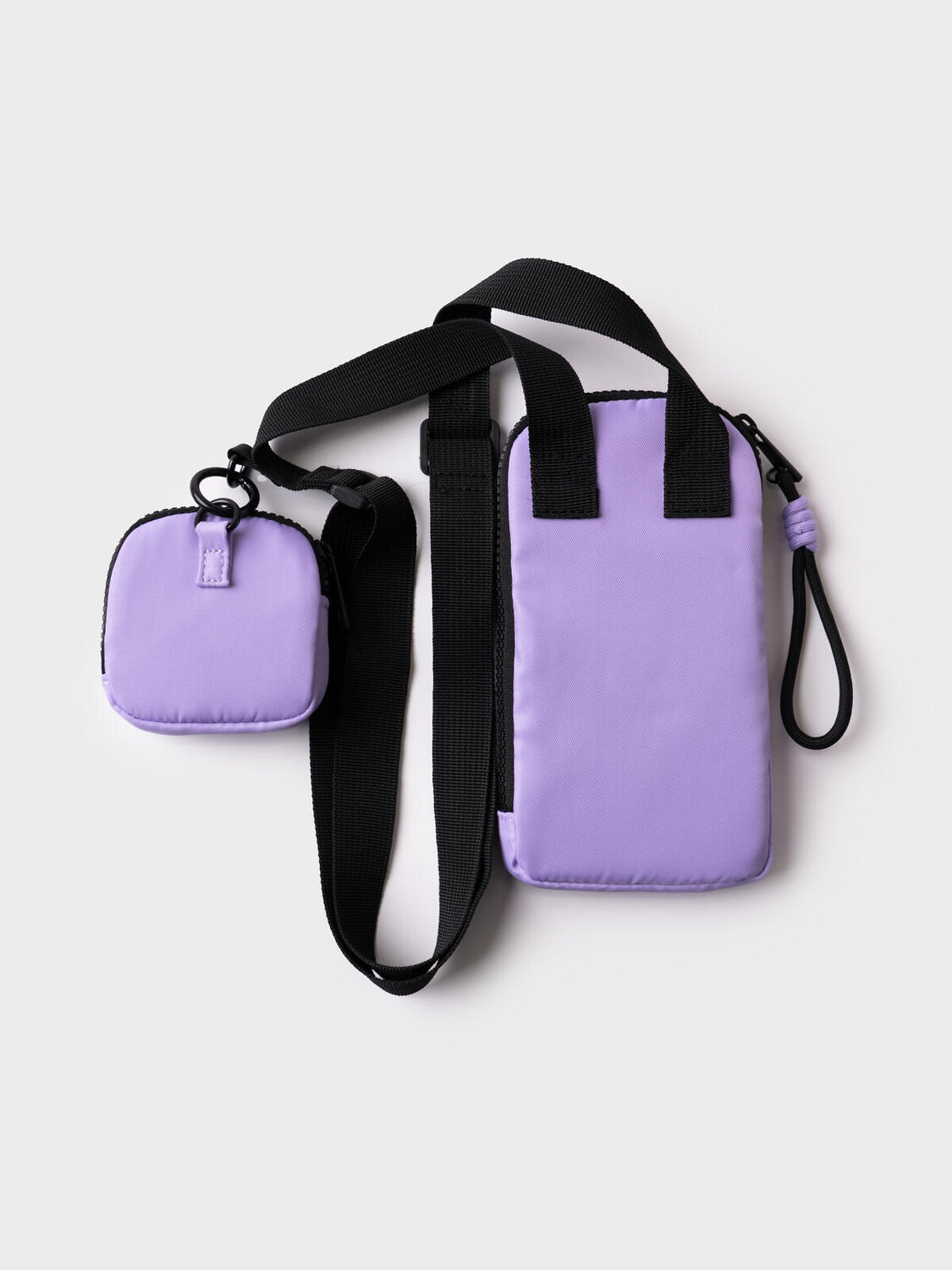 PLAYTODAY Сумка 585500 12621883 сиреневый