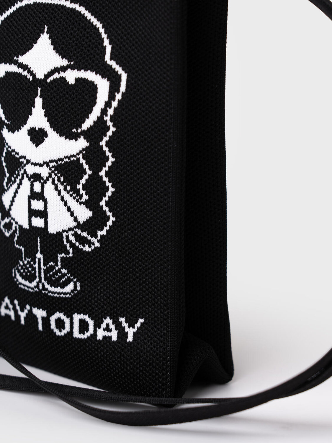 PLAYTODAY Сумка 585501 12621836 черный