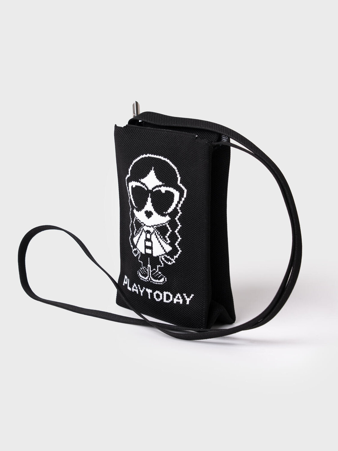 PLAYTODAY Сумка 585501 12621836 черный