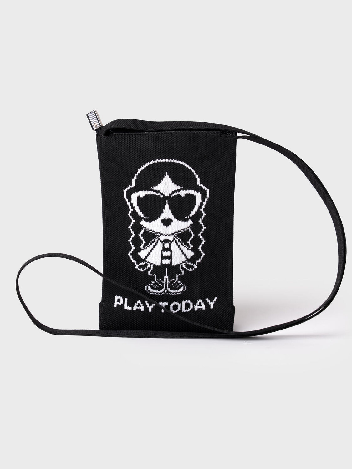 PLAYTODAY Сумка 585501 12621836 черный