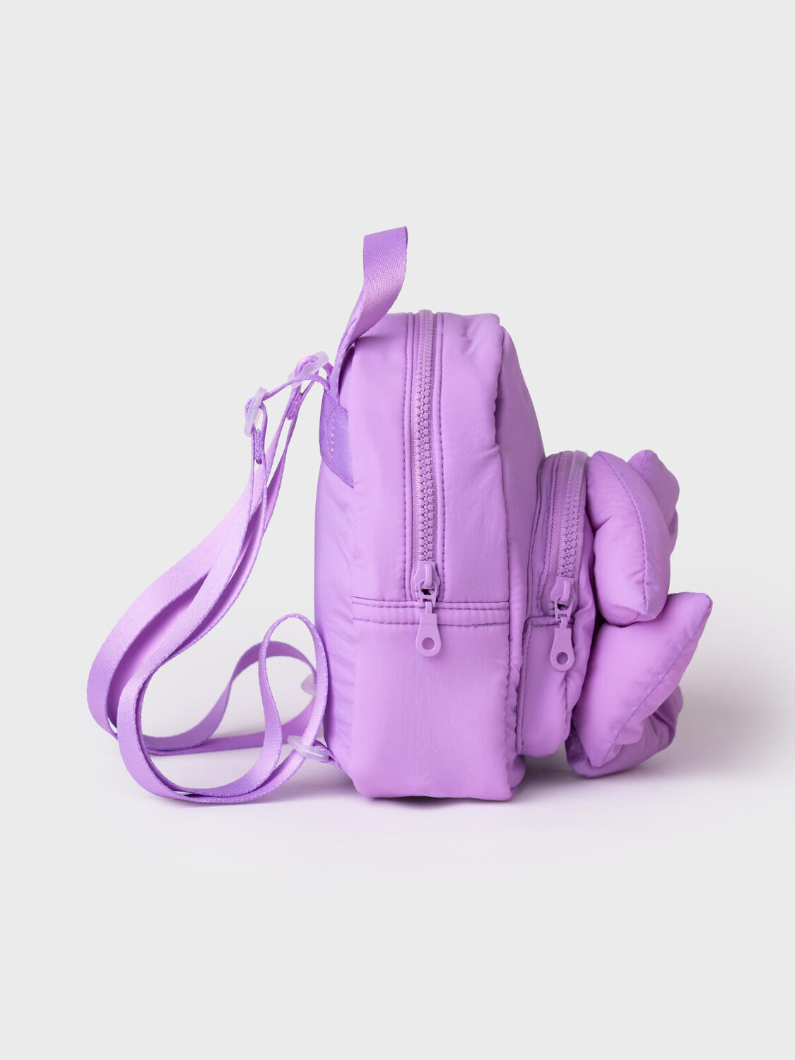 PLAYTODAY Рюкзак 585502 12622814 сиреневый