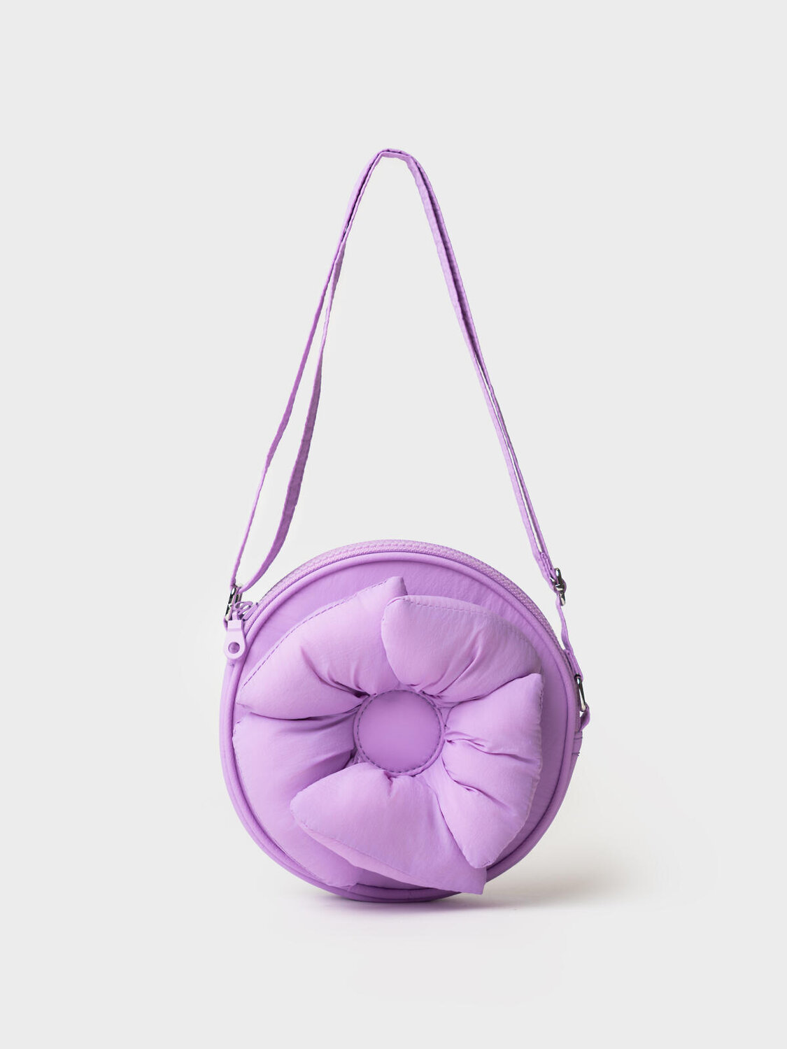 PLAYTODAY Сумка 585506 12622811 сиреневый