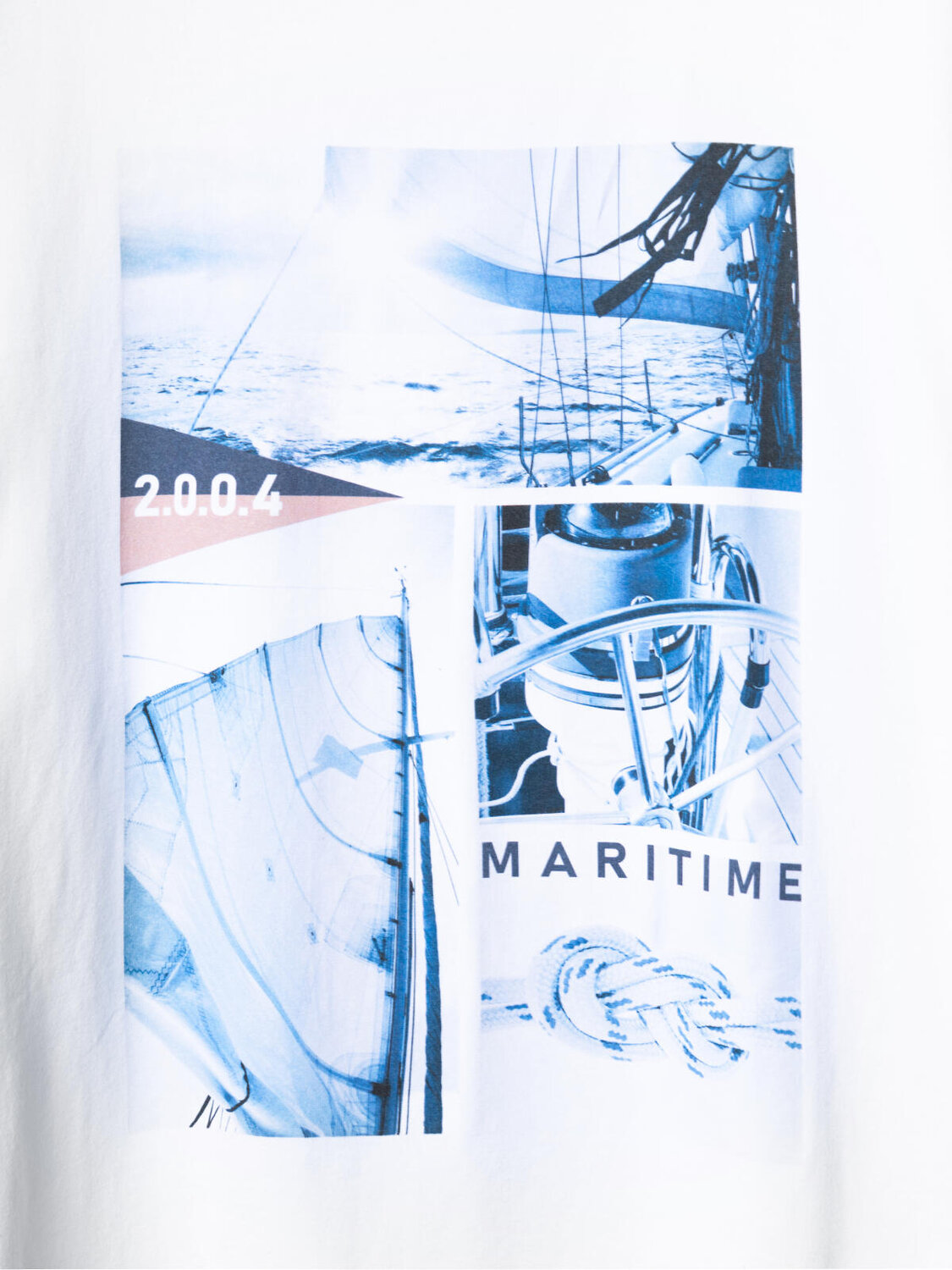 PLAYTODAY Комплект 585509 12656037 белый,тёмно-синий