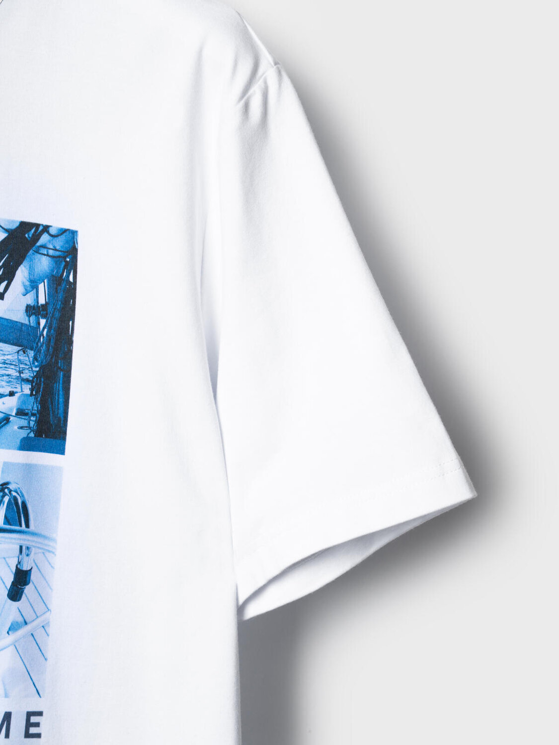 PLAYTODAY Комплект 585509 12656037 белый,тёмно-синий