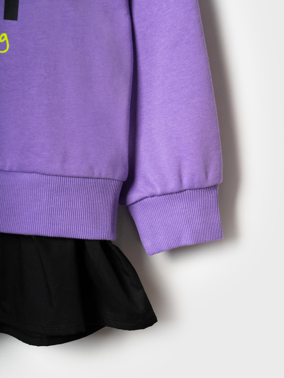 PLAYTODAY Толстовка 585510 12641029 сиреневый