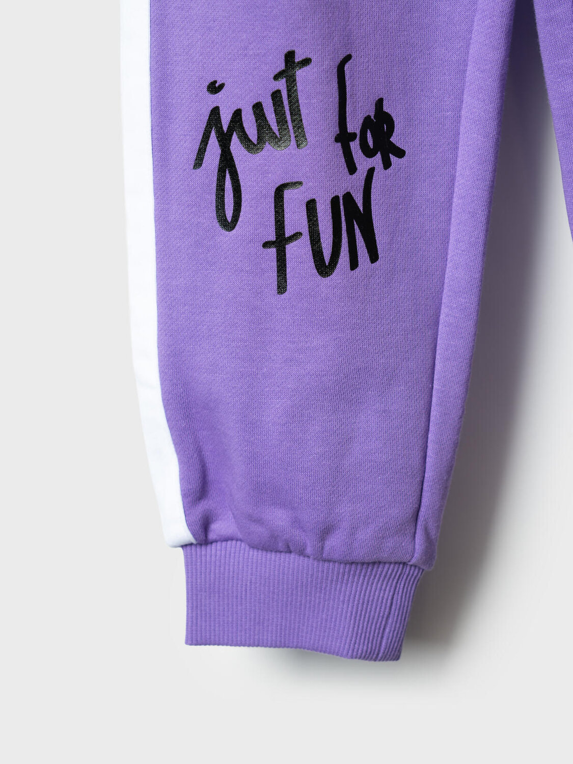 PLAYTODAY Брюки 585512 12622430 сиреневый