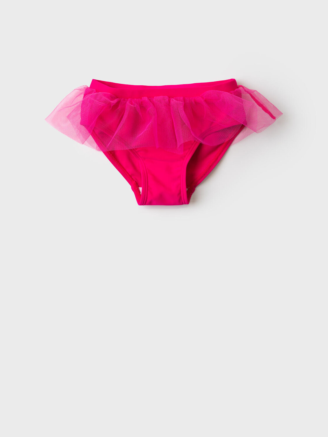 PLAYTODAY Плавки 585516 12622289 фуксия