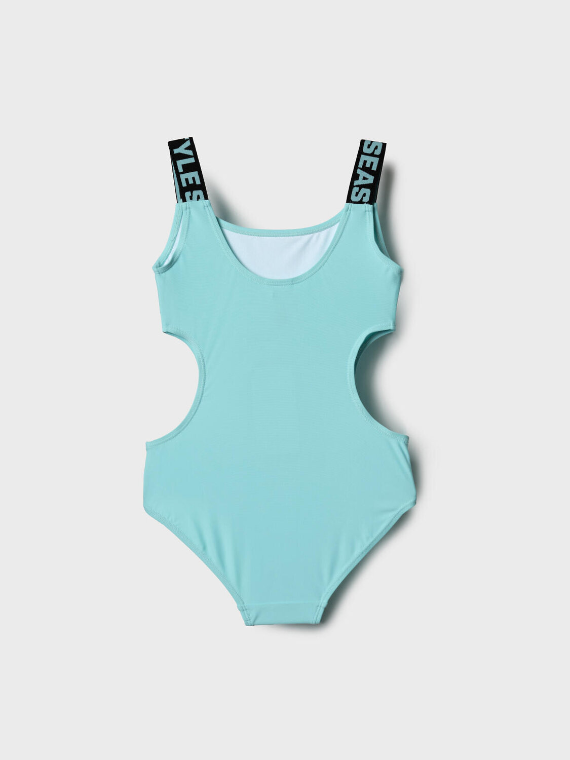 PLAYTODAY Купальник 585519 12621644 голубой