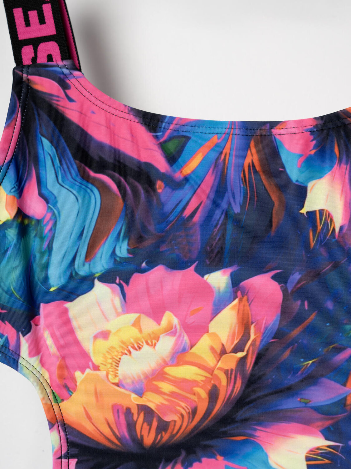 PLAYTODAY Купальник 585521 12621097 разноцветный