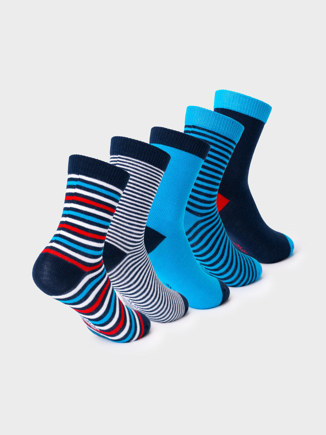 PLAYTODAY Носки 585523 12612061 разноцветный