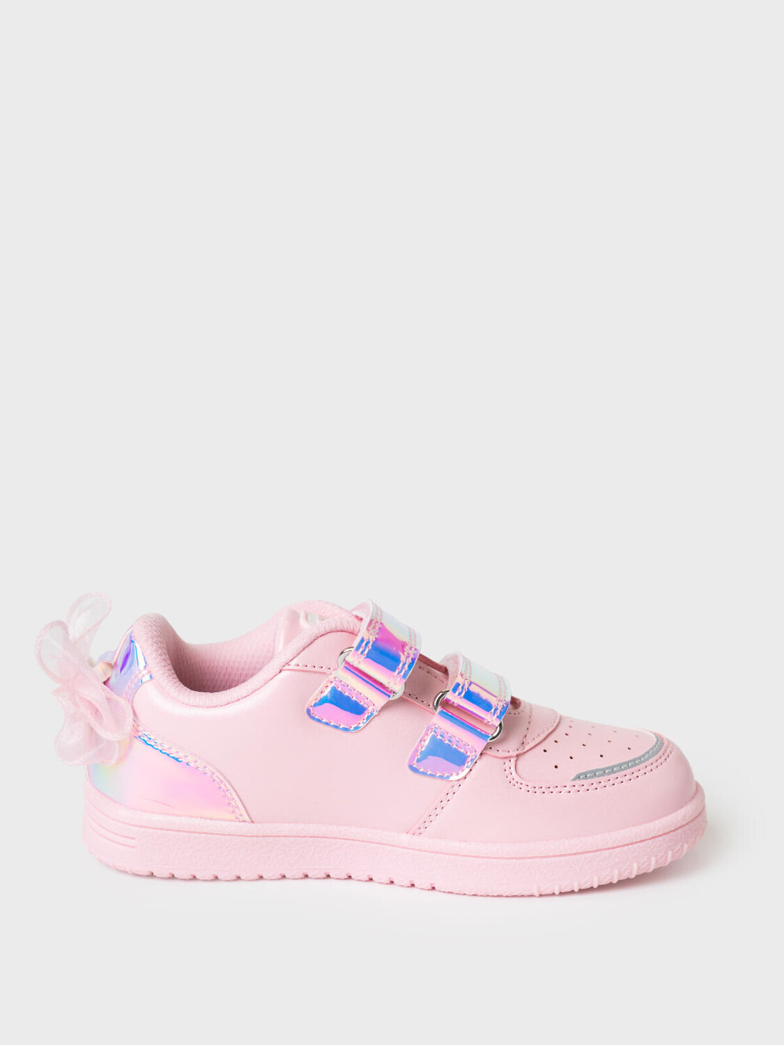 PLAYTODAY Полуботинки 585525 12622710 розовый