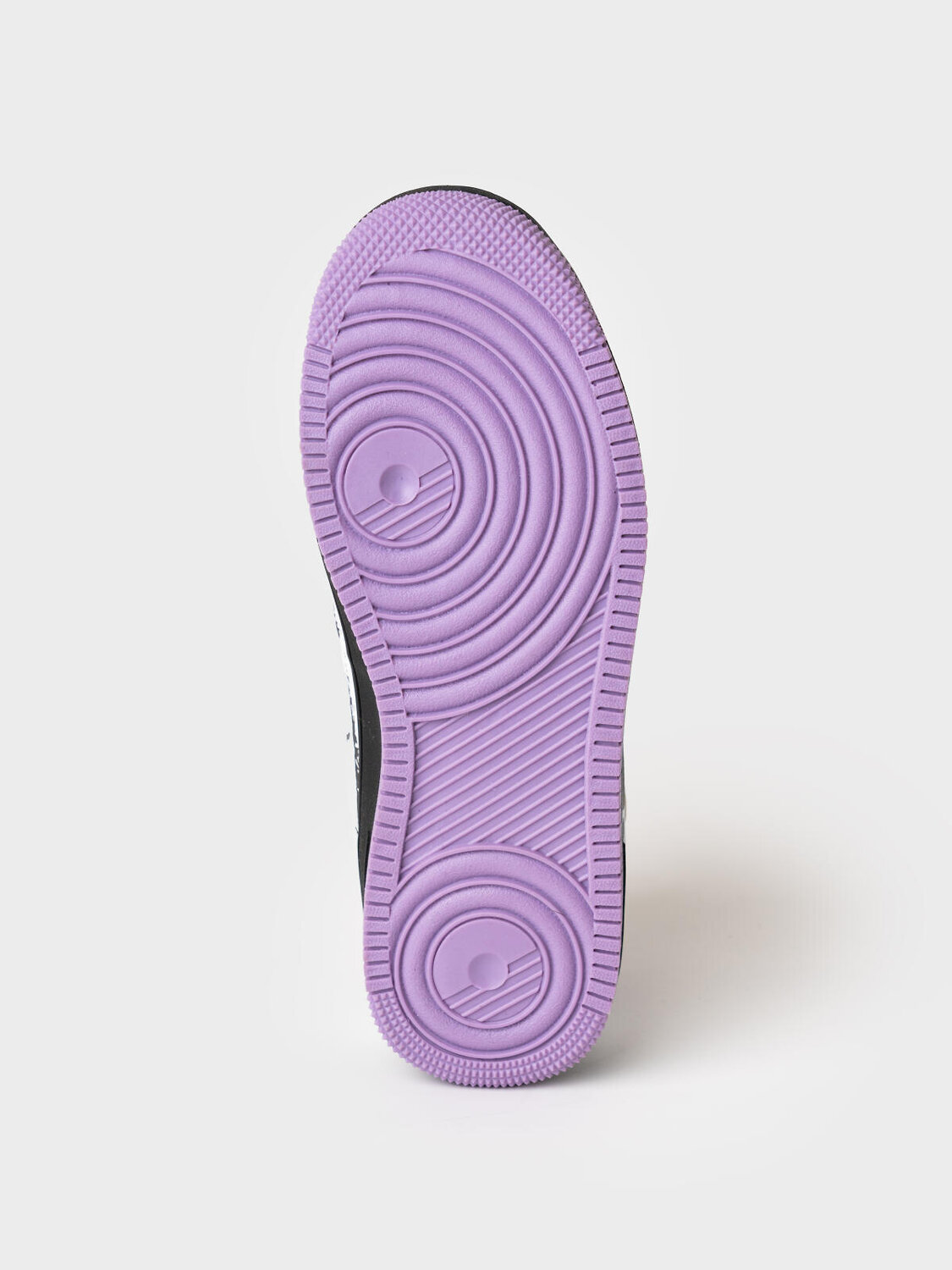 PLAYTODAY Полуботинки 585526 12621764 белый,черный,сиреневый