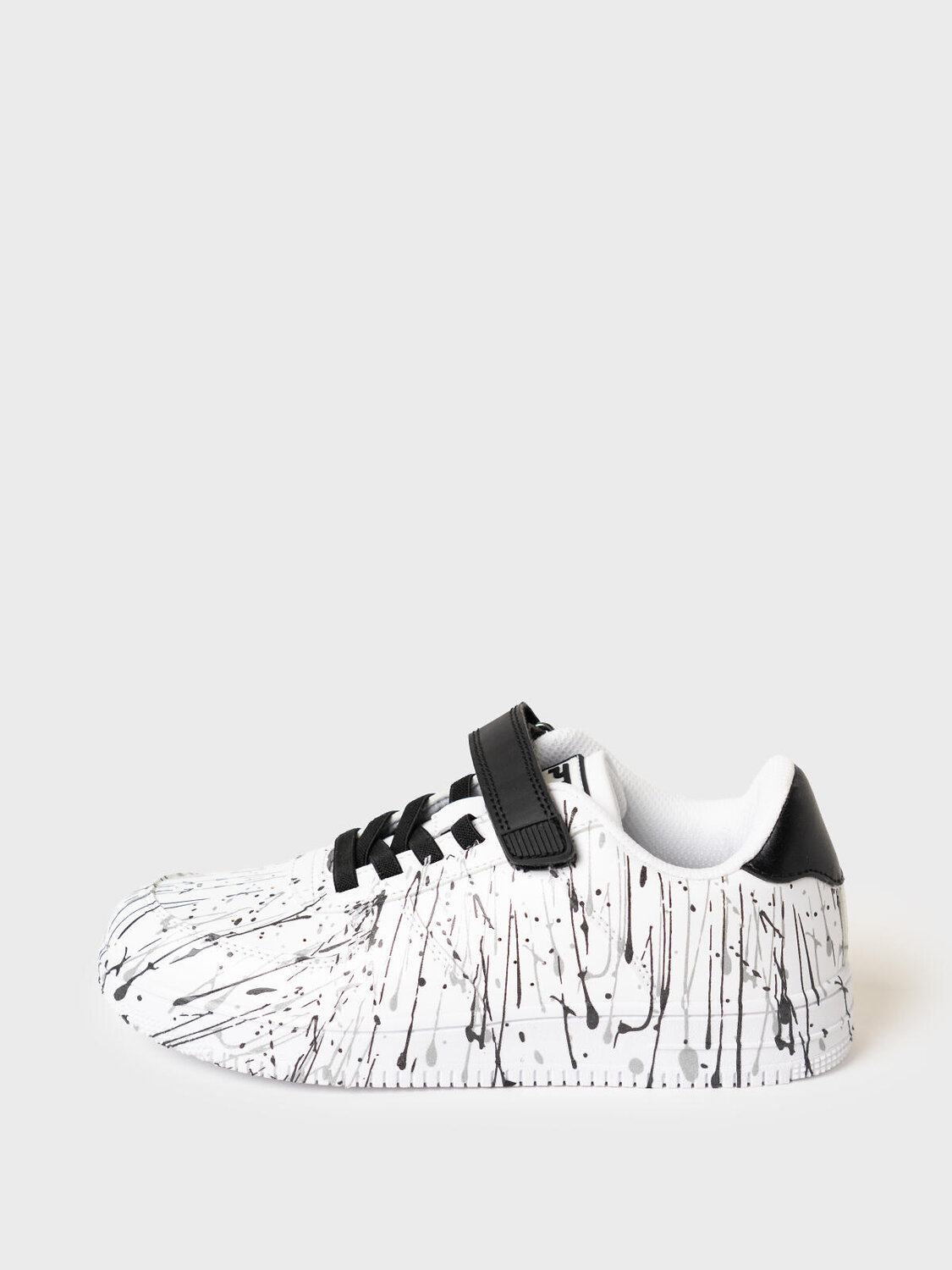 PLAYTODAY Полуботинки 585527 12621761 белый,черный