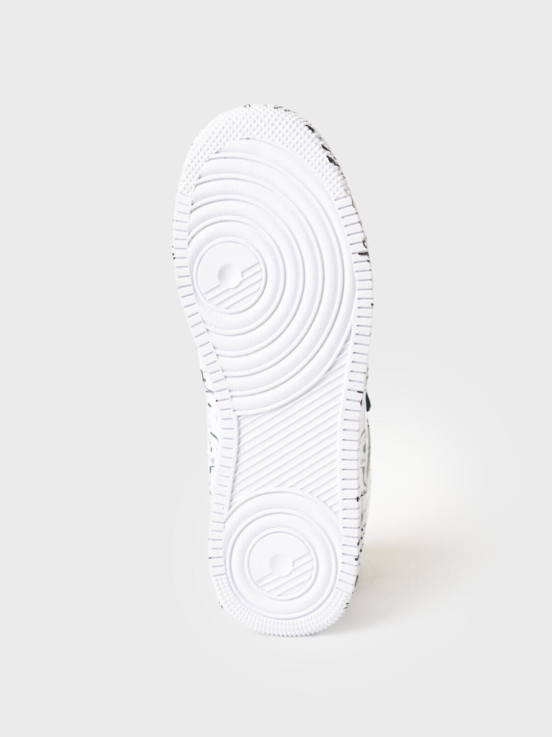 PLAYTODAY Полуботинки 585527 12621761 белый,черный