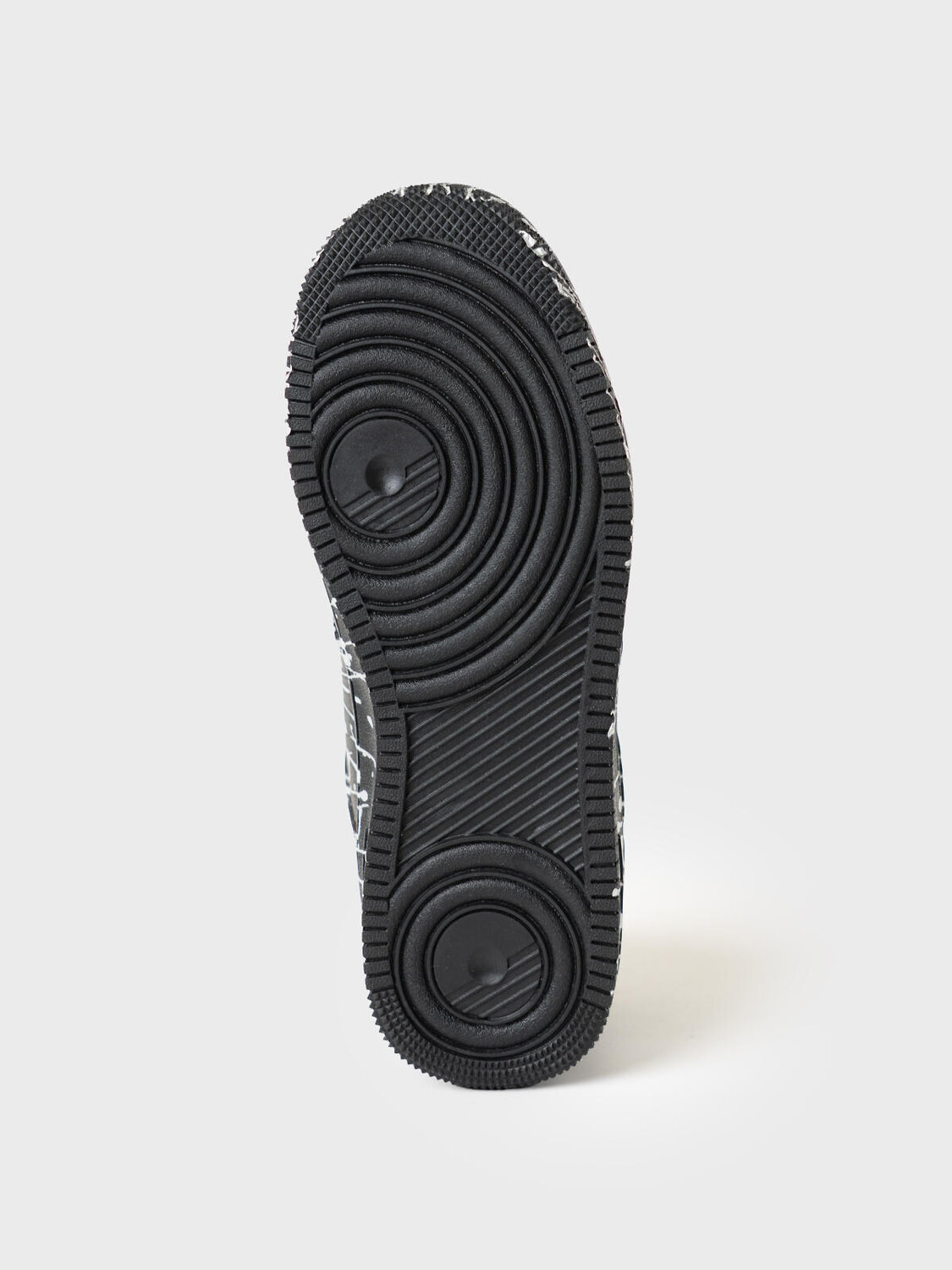 PLAYTODAY Полуботинки 585528 12611740 черный