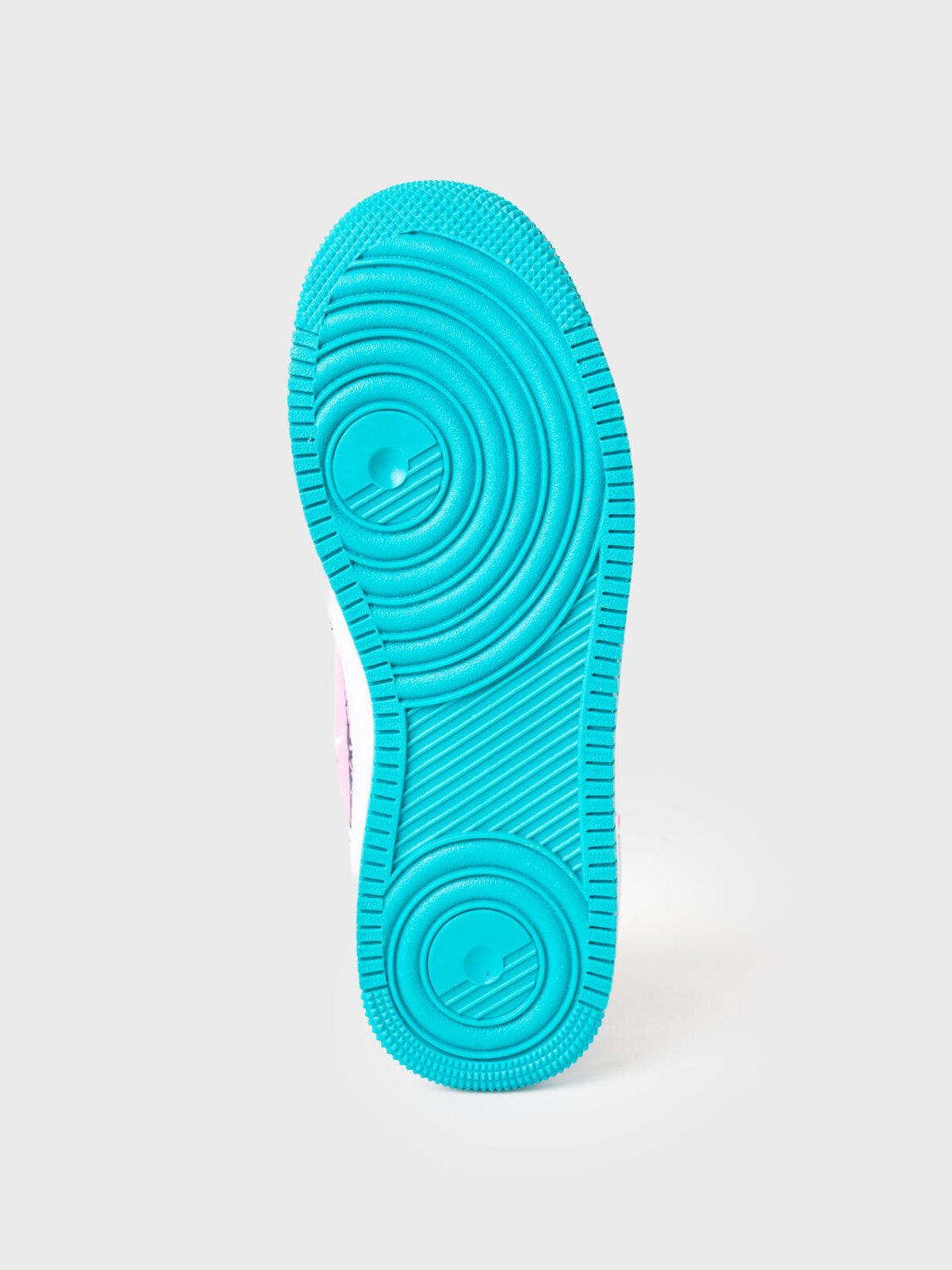 PLAYTODAY Полуботинки 585530 12621765 разноцветный