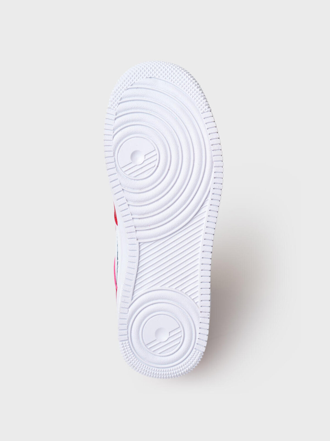 PLAYTODAY Полуботинки 585532 12611734 красный,белый