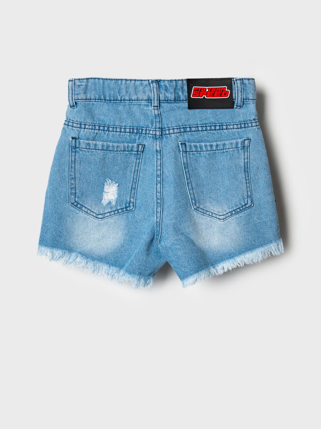 PLAYTODAY Шорты 585534 12621350 синий