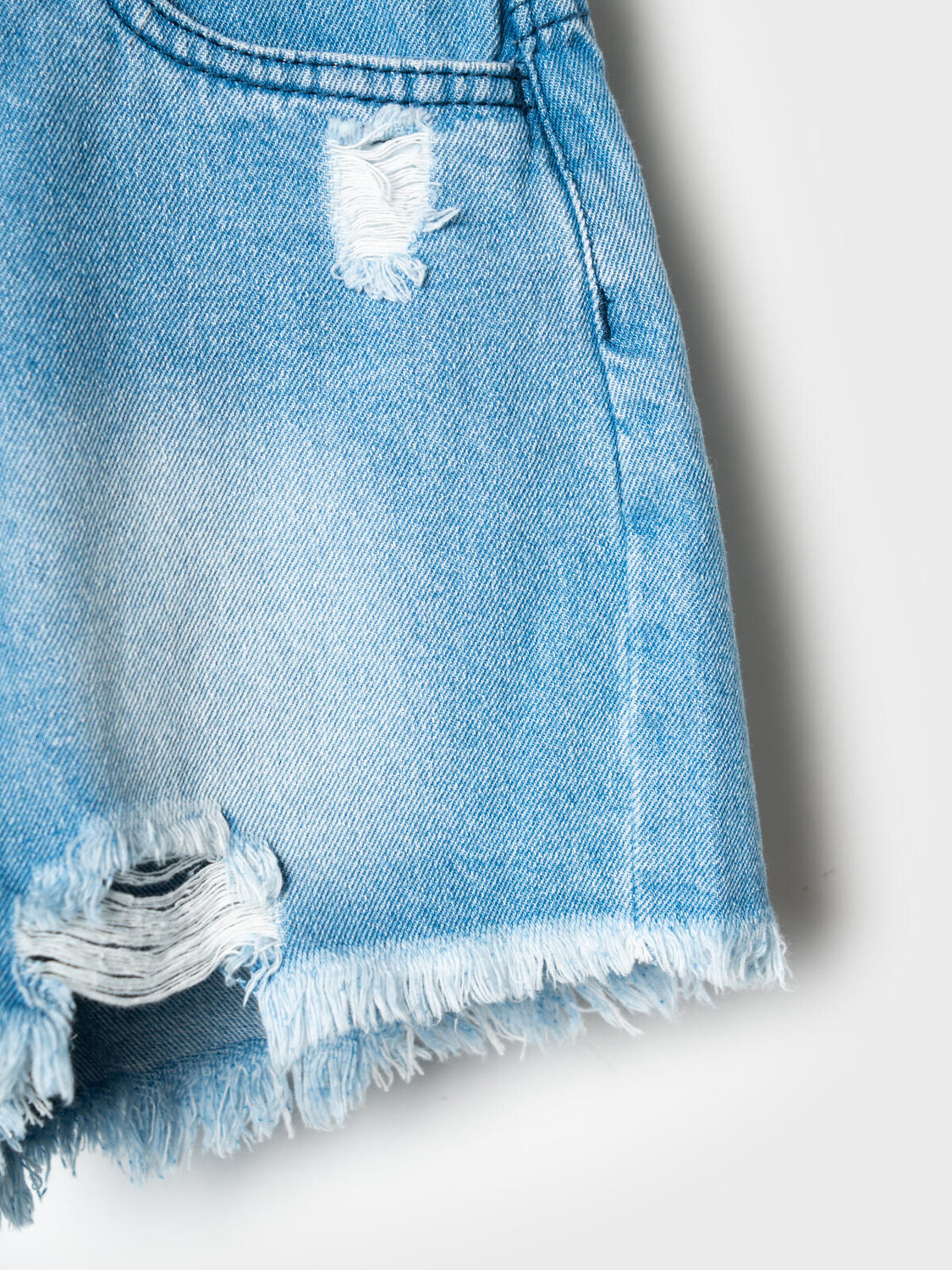 PLAYTODAY Шорты 585534 12621350 синий