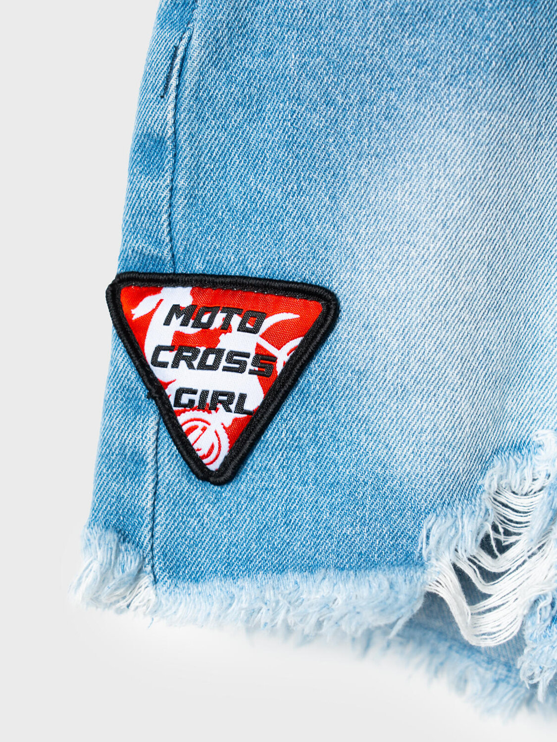 PLAYTODAY Шорты 585534 12621350 синий