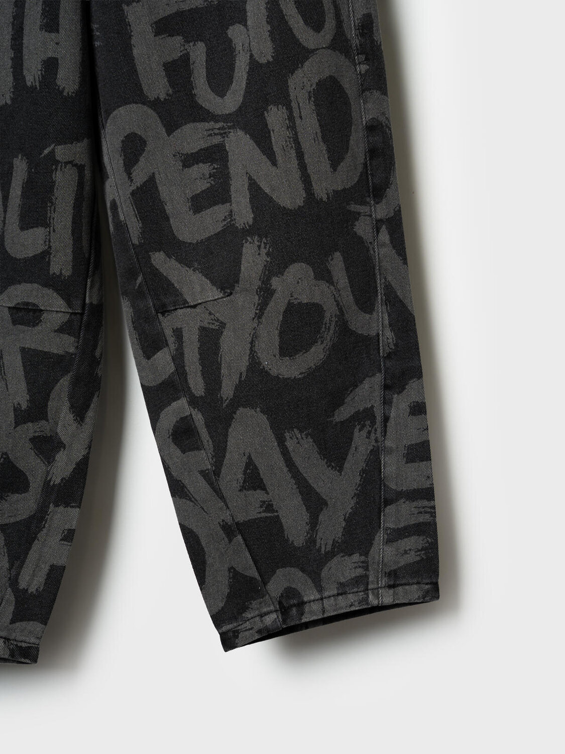 PLAYTODAY Брюки 585535 12611226 черный